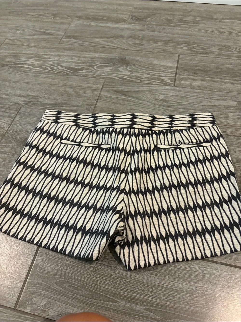 Joe Fresh high waist